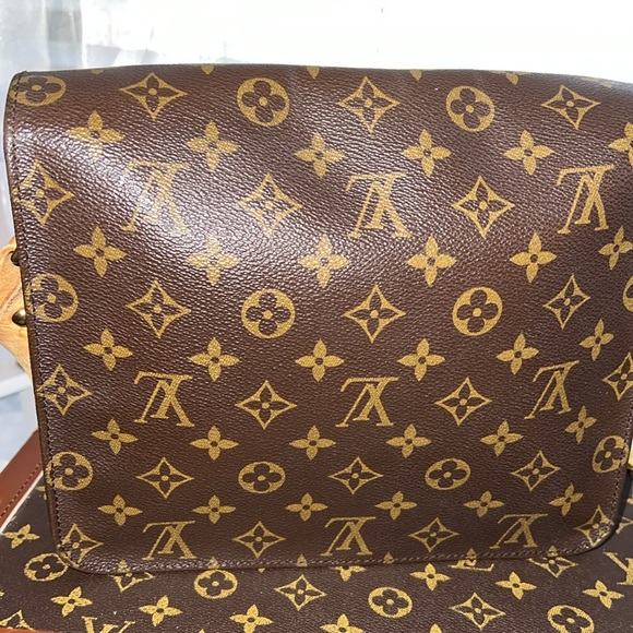 Louis Vuitton Cartouchiere GM - Picture 2 of 12